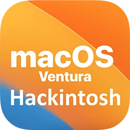 macOS Ventura 13.6 (22G120) Hackintosh