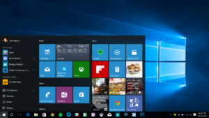 Windows 10 Screenshot 1 2