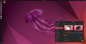 ubuntu screenshot 1