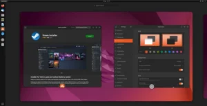 ubuntu screenshot 2