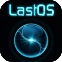 windows 11 LastOS logo