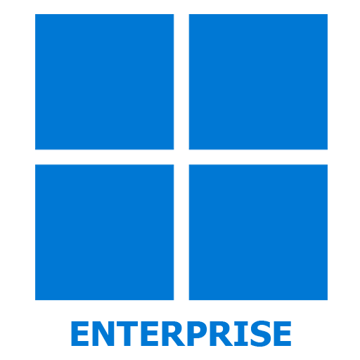 windows 11 enterprisel