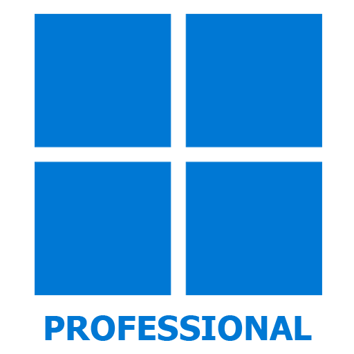 Windows 11 Professional Preactivated
