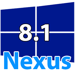 Windows 8.1 Nexus LiteOS