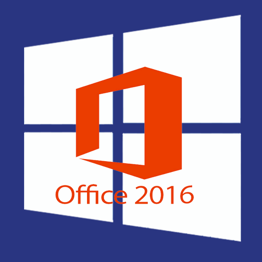 Windows 8.1 Pro With Office 2016