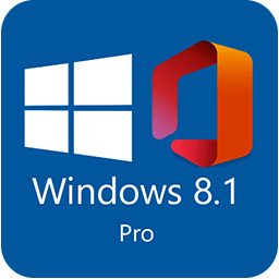 windows 8 pro with office 2021 2