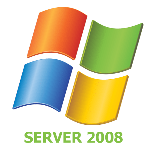 windows server 2008 2 1