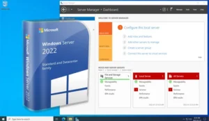 windows server 2022 screenshot 1