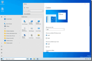 windows server 2022 screenshot 3