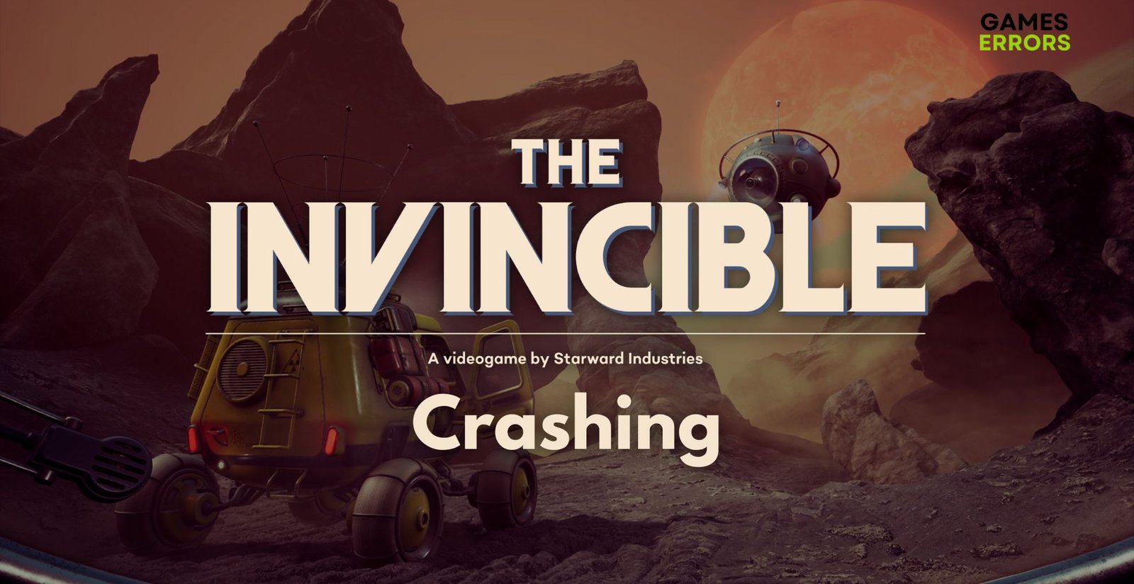 The Invincible Crashing: Efficient Solutions and Quick Fixes