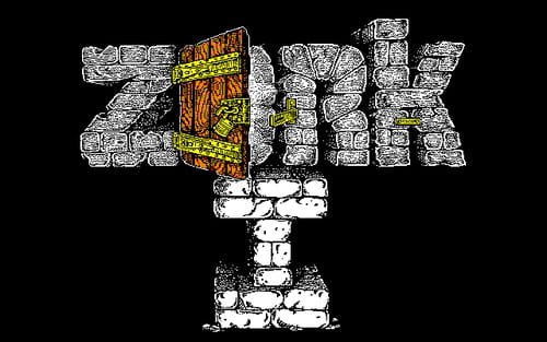 Zork Zcode Interpreters Appear Out Of Nowhere