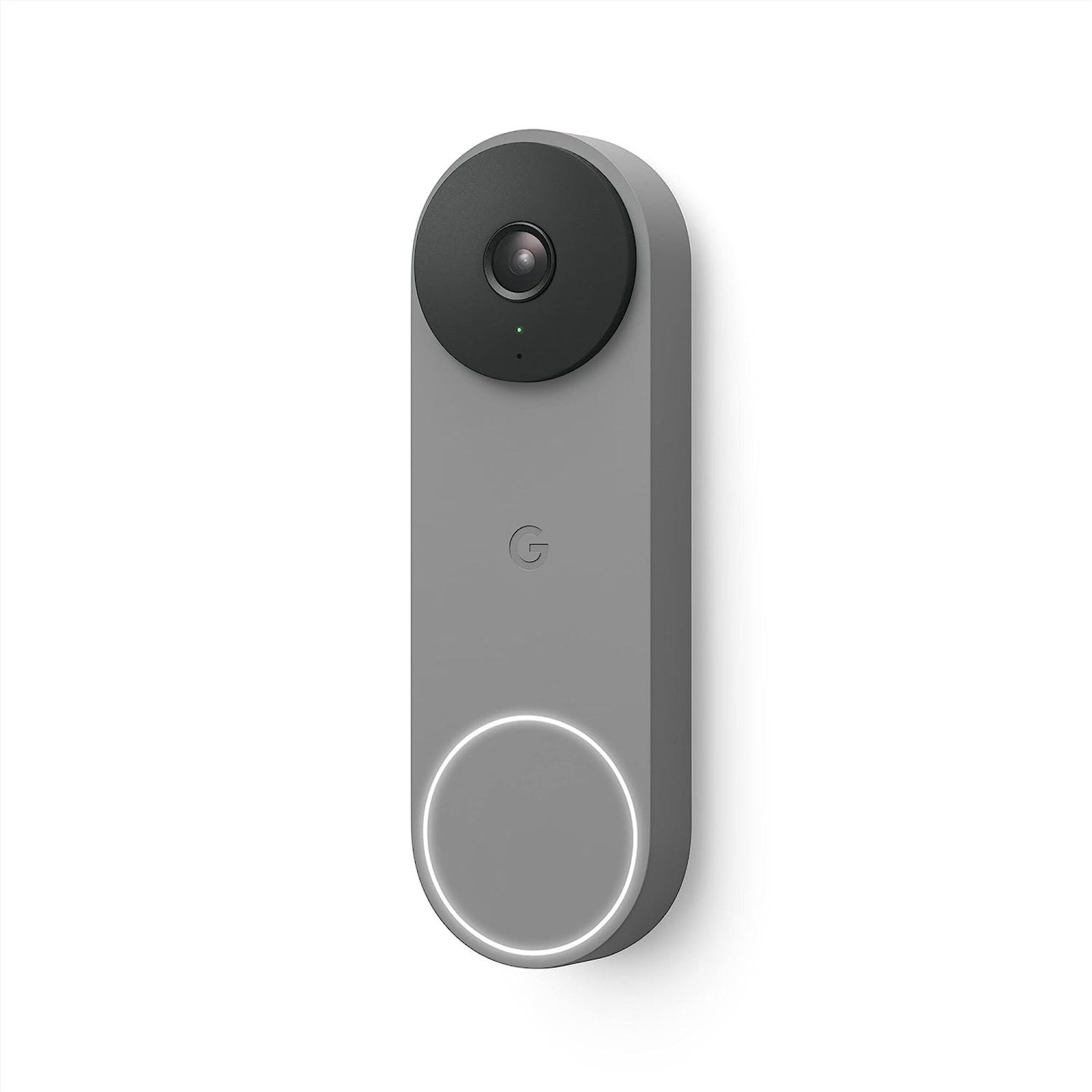 Google Nest Doorbell (Wired, 2nd Gen).