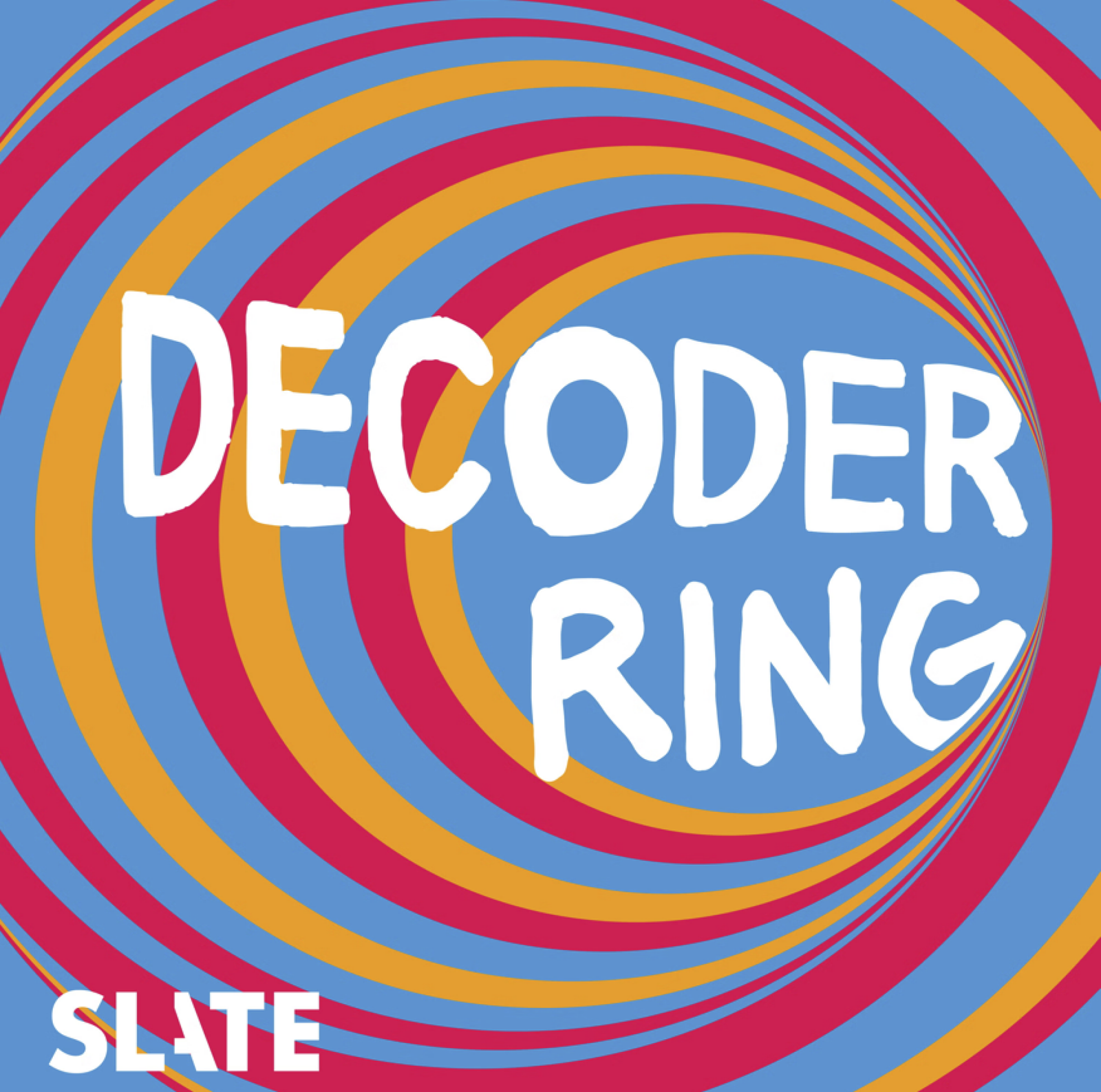 Decoder podcast logo 