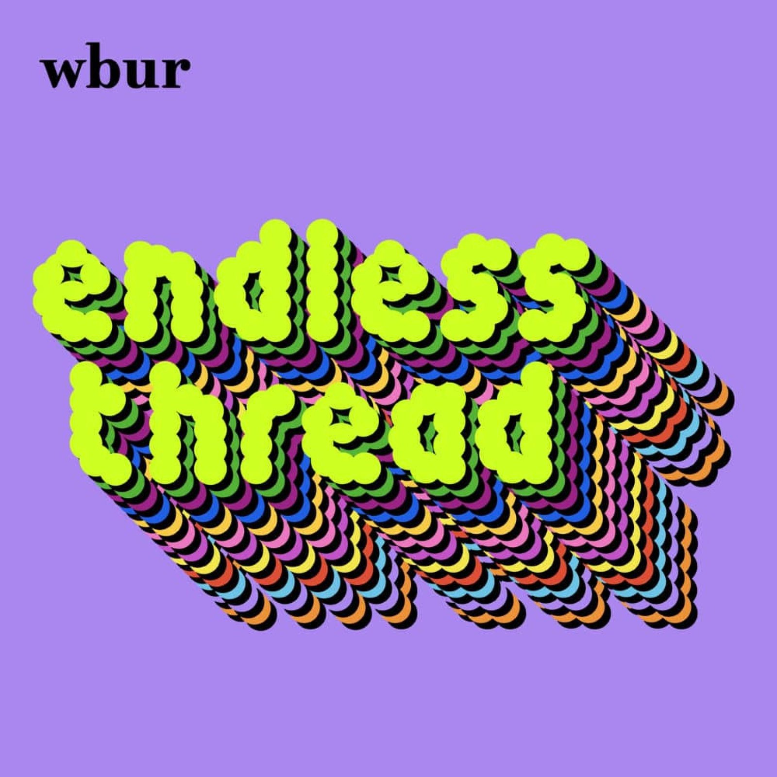 Endless Thread podcast logo 