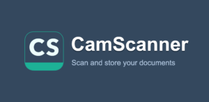 CamScanner PDF Scanner App1