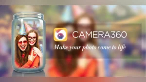 Camera360 Photo Editor & Selfie0