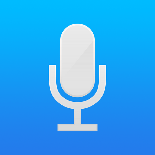 Easy Voice Recorder Pro v2.8.4