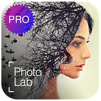 Photo Lab PRO Picture Editor v3.12.73