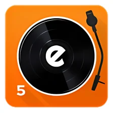 edjing PRO – Music DJ mixer v1.08.03