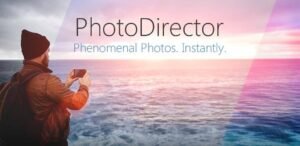 PhotoDirector AI Photo Editor0