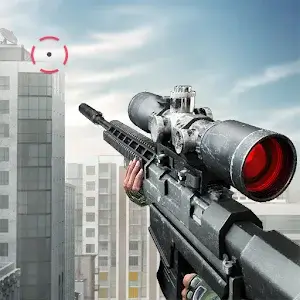 Sniper 3D Assassin v4.36.0 MOD APK (Unlimited Money, Menu, Premium)