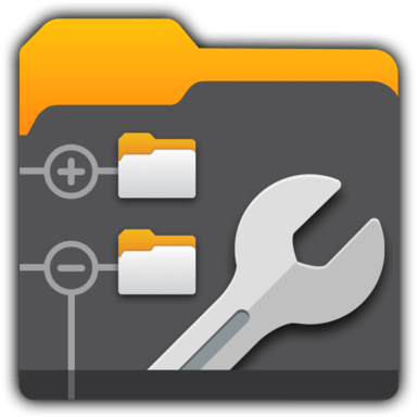 X plore File Manager
